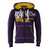 Splitter Parachute Hoodie (Purple)