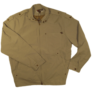 Dryice Spargo Jacket