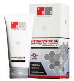 DS Laboratories DS LABS HYDROVITON CR SKIN PERFECTING CLEANSER
