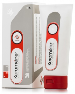 DS Laboratories KERAMENE - BODY HAIR MINIMISER
