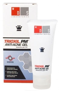DS Laboratories TRIOXIL.PM ANTI ACNE GEL (30ML)
