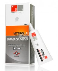 DS Laboratories Viterol A For Eyes 15ml