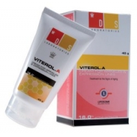 DS Laboratories Viterol.A for Lines and Wrinkles