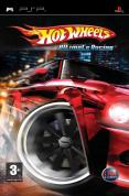 Hot Wheels Ultimate Racing PSP