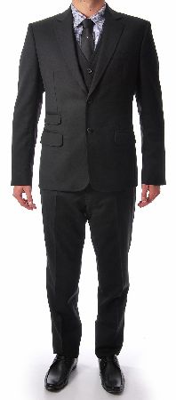 Dsquared Luxury 3 Piece Suit