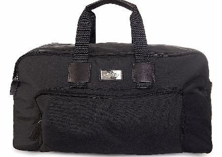 Dsquared Nylon Duffle Bag