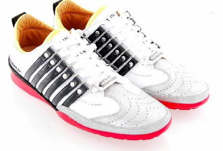 Dsquared Vitello Sport Sneaker 251