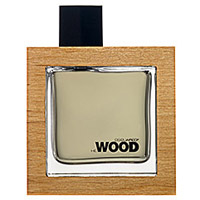 He Wood - 50ml Eau de Toilette Spray