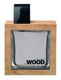 He Wood Eau De Toilette Pour Homme 100ml