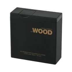 He Wood For Men Body Wash 200ml