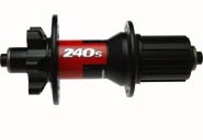 240s disc 6-bolt Shimano Freehub, 32