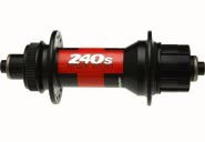 240s disc Centre-Lock single speed rear