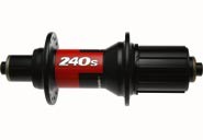 240s Shimano Freehub 135 mm, 32 hole