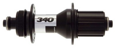 340 disc Centre-Lock Shimano Freehub,