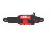 SSD 225 Rebound Adjustable Rear Shocks