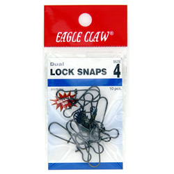 Lock Snaps - Size 2