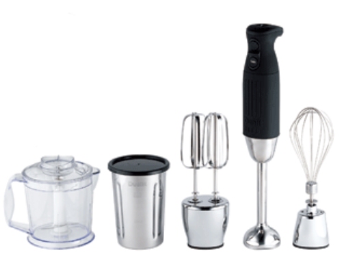 Dualit Blender Gift Pack Black