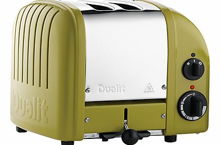 Heritage NewGen 2-Slice Toaster