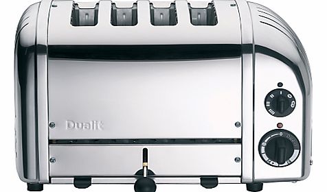 Dualit NewGen 4-Slice Toaster