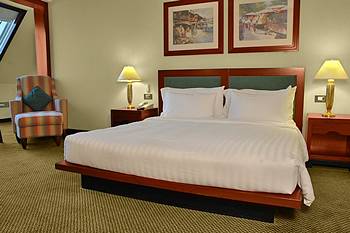 Dusit Thani Dubai