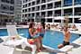 Golden Sands 3 Hotel Apartments Dubai (2 Room
