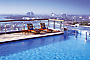 Hilton Dubai Creek Hotel (Deluxe Room)(Creek