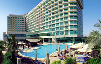 Hilton Dubai Jumeirah