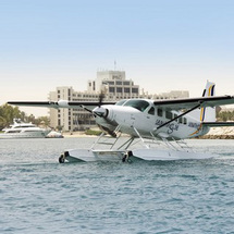 Seaplane Tour - Adult