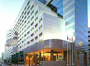 Taj Palace Hotel