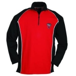 Ducati 12 zip sweat