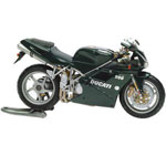 Ducati 996 The Matrix Reloaded