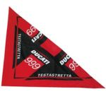 Ducati 999 bandana