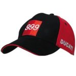 Ducati 999 cap