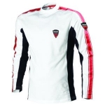 Ducati Corse long-sleeved top