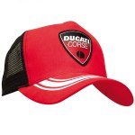 Ducati Corse Trackside cap