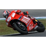 Ducati Desmosedici GP7 Loris Capirossi 2007