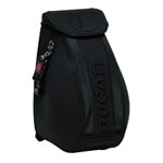 Ducati helmet bag rucksack