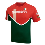 Isle of Man s/slv T-Shirt