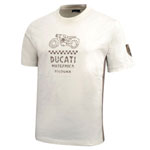 Meccanica s/slv T-Shirt