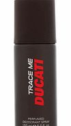 Trace Me Deodorant Spray 150ml