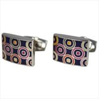 Empire Limnal Dots Cufflinks by