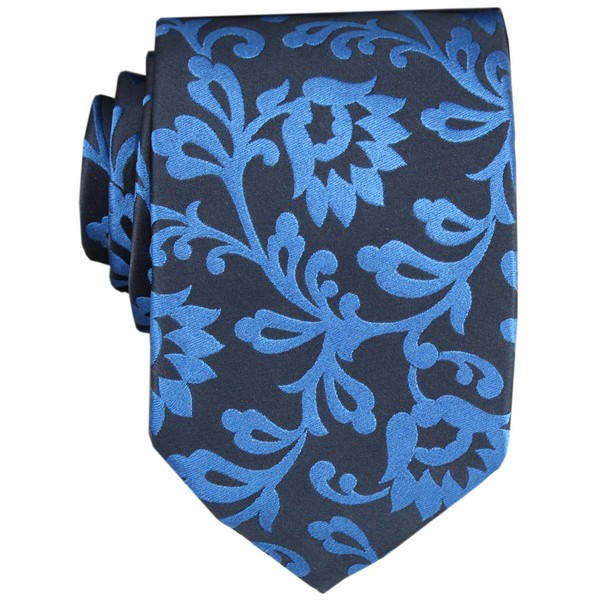 Sailor Boroque Floral Tie by