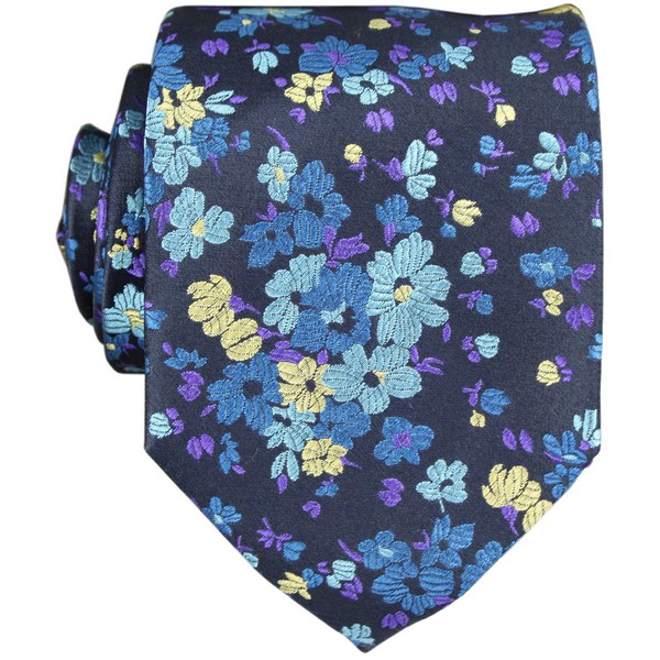 Sailor Spectore Flora Tie by