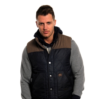 Bailey Gilet