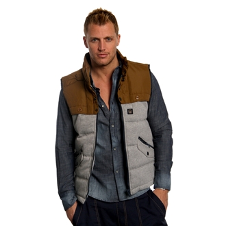 Bart Gilet