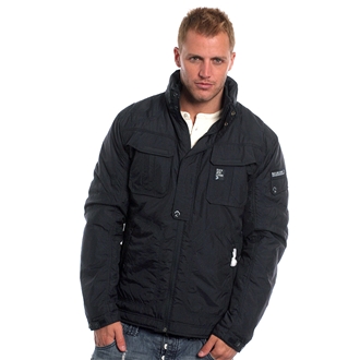 Istead Jacket