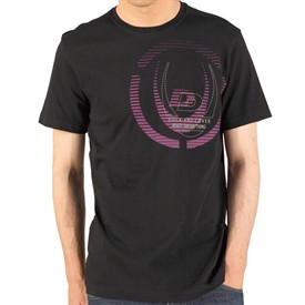 Mens T-Shirt Black