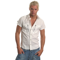 Pilot Shirt