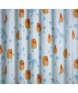 Shower Curtain