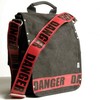 Utility Bag - Danger